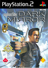 Syphon Filter: Dark Mirror