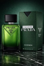Prada Paradigme Eau de Parfum