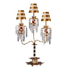 Design Tischleuchte SELVA