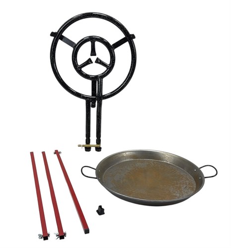 Cofan paella pfanne mit - cofan,