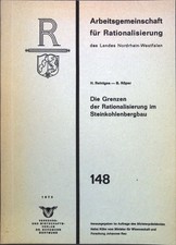 Die Grenzen der