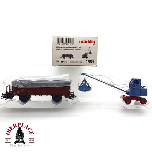 Märklin 47952 - 🚃,