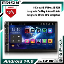Kern dab android 14 doppel - 8-kern,