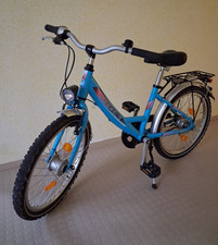 Pegasus 20 Zoll Cityrad Kinder