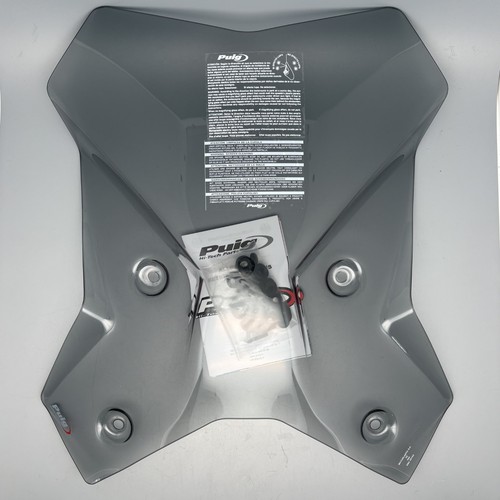 Puig tourenscheibe windschild - puig,