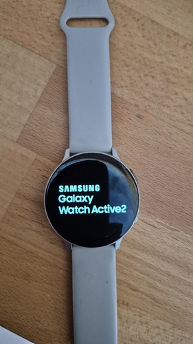 Samsung galaxy watch - galaxy, active2