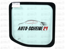 Seitenscheibe Scheibe Fenster