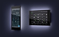 Peak NX Controlmicro 8“ KNX