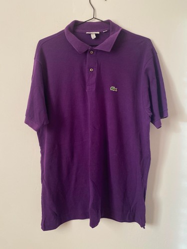Lacoste poloshirt classic fit - lacoste,