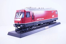 Lgb 21420 lok br - e-lok,