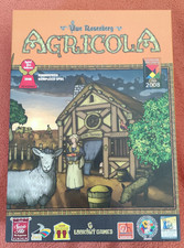 Agricola Lookout Games