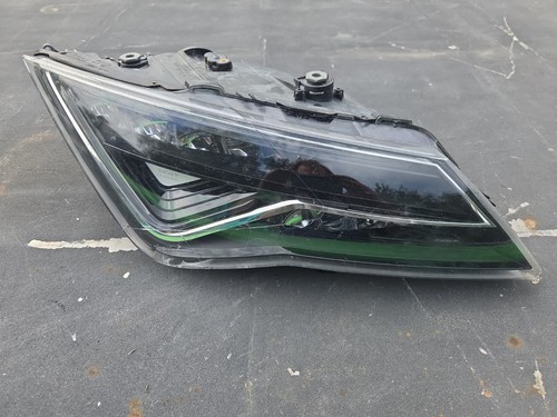 Seat leon led - leon,
