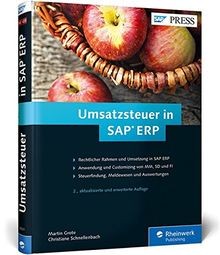 Umsatzsteuer sap erp - umsatzsteuer,