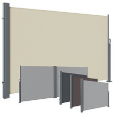 Seitenmarkise Ausziehbar