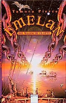 Emelan die magische flotte - die,