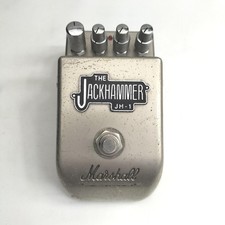 MARSHALL JH-1 The Jackhammer