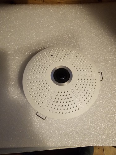 Mobotix c25 camera - c25,
