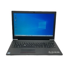 LENOVO V110 15,6" Laptop | Intel Core i3-6006U | 4GB RAM | 128GB SSD