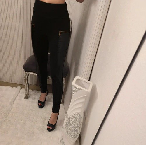 Leggings leggins hose stretch - hose,