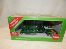 Siku amazone 6000 - siku,