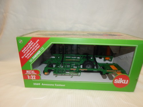Siku amazone 6000 - siku,