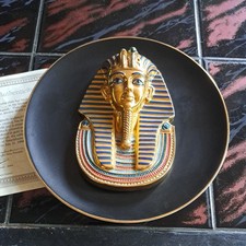 Sammelteller The Golden Mask