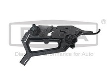 DPA Scheinwerferaufnahme