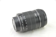 Canon EF-S 18-135 mm F/3.5-5.6