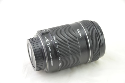 Canon 135 3 5 - canon, ef-s