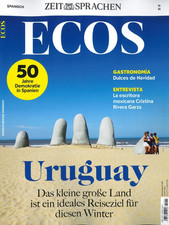 ECOS - Spanisch-Magazin
