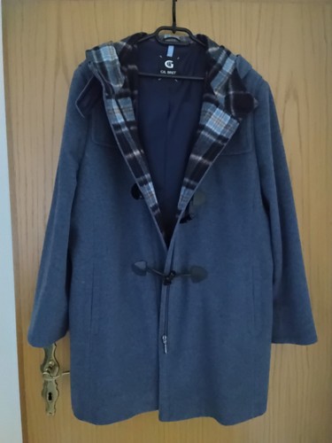 Gil bret damen dufflecoat mit - damen-,