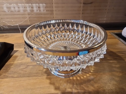 Wmf diadem kristallschale - diadem,