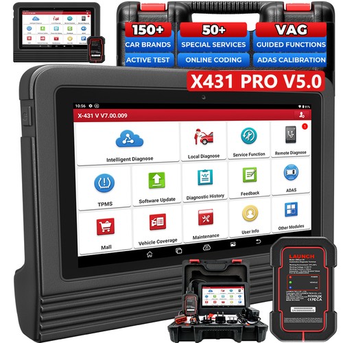 2026 launch x431 pro - pro,