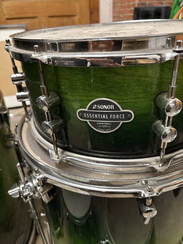 Sonor essential force - essential,