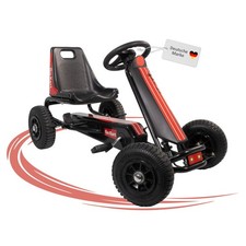Go Kart Tretauto für Kinder