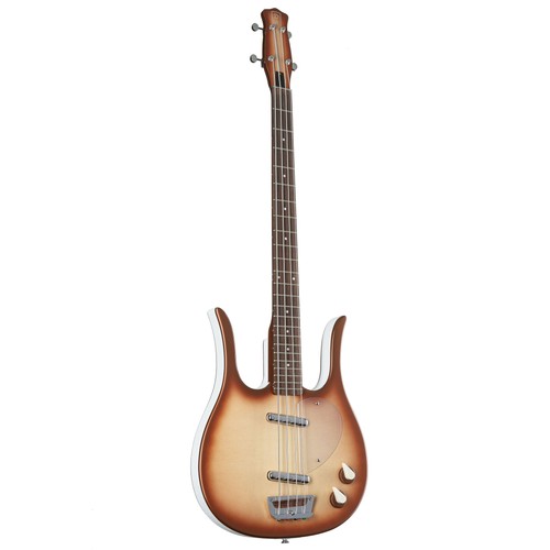 Danelectro longhorn bass - 58,