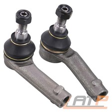 2x SPURSTANGENKOPF VORNE FÜR