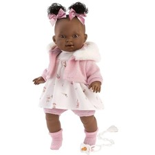 Llorens Puppe Babypuppe Diara