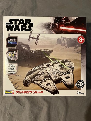 Star wars millennium falcon - star,