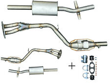 NEU Katalysator BMW 3er E46 - 316i / 318i 115 PS - 143 PS KAT 18307525551