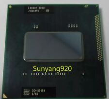 Intel Core Extreme i7-2960XM