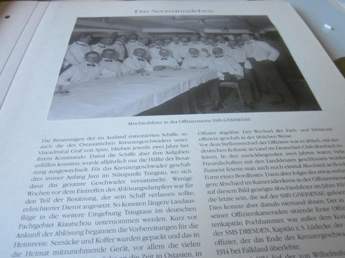 Marine übersee archiv 3 - ,