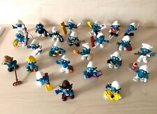 Original Schleich Schlumpf