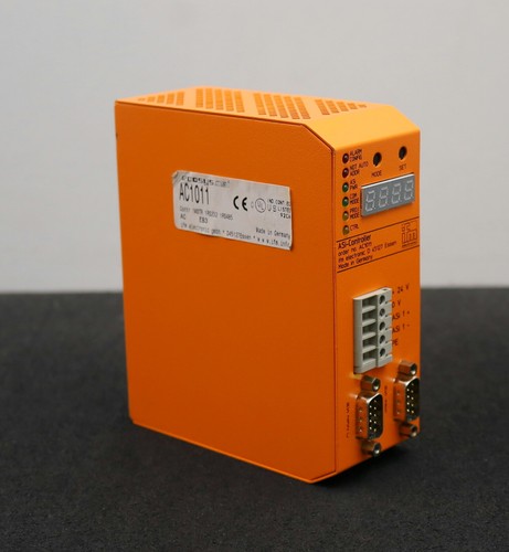 Ifm asi controller order - ifm, asi-controller