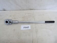 Einsteck Knarre mit Verlängerung  ex BW Bundeswehr (VGG)