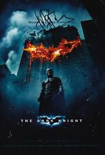 HANS ZIMMER signed Autogramm