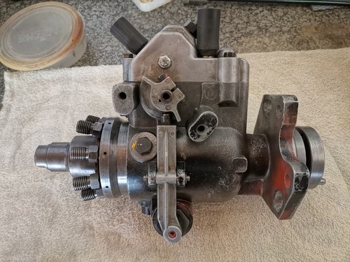 Roosa master db2829 yl4090 - roosa,