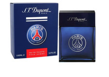 S.T. DUPONT 100ml EAU DE