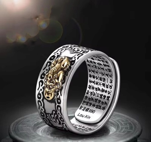Feng shui pixiu charms - shui,