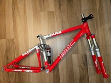SPOTLESS! BMC Fourstroke 03